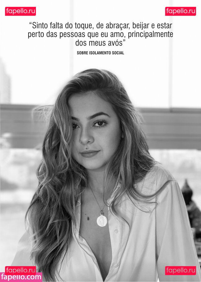 Klara Castanho / klarafgcastanho Onlyfans Photo Gallery 