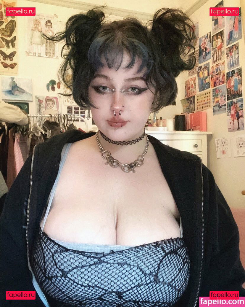 m1labl00m / milabloomoo Onlyfans Photo Gallery 