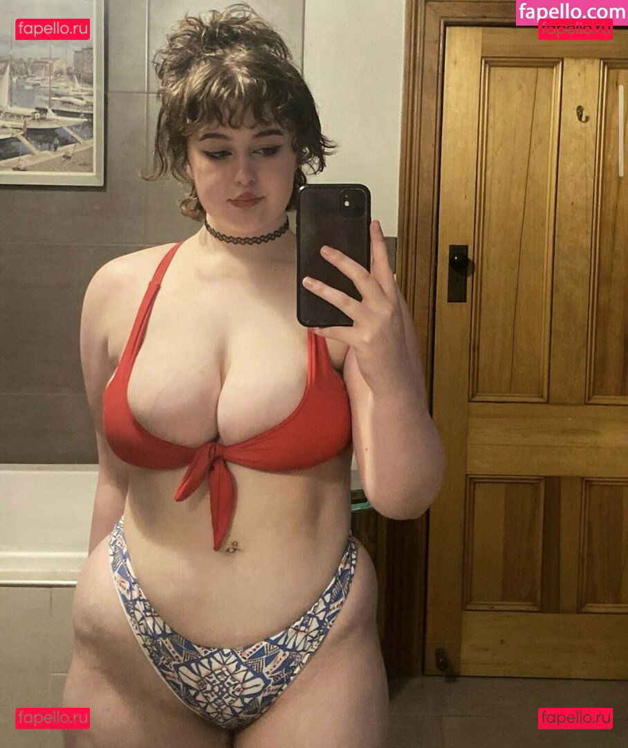 m1labl00m / milabloomoo Onlyfans Photo Gallery 