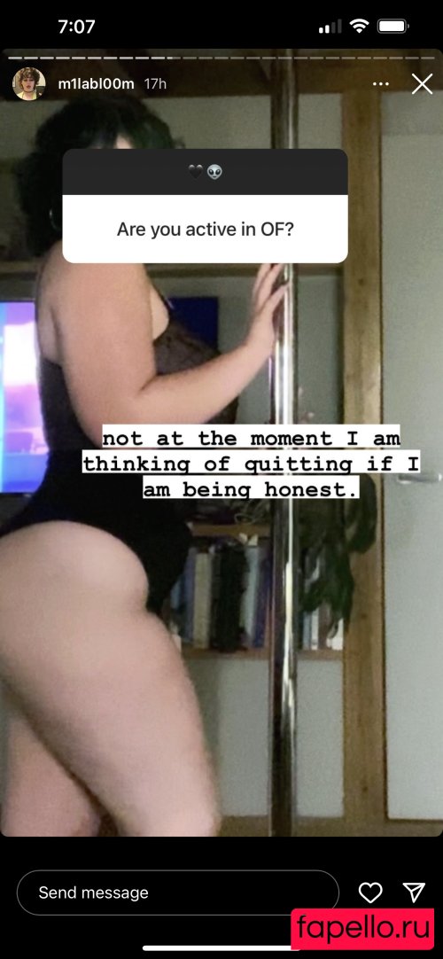 m1labl00m Nude Onlyfans Photo 37