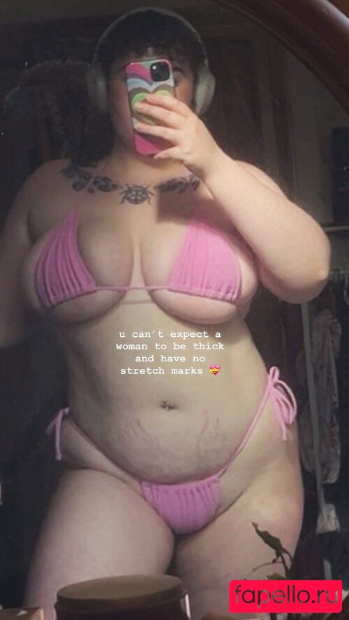 m1labl00m Nude Onlyfans Photo 6