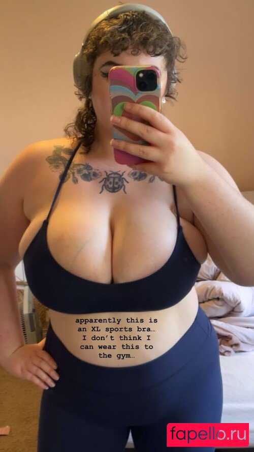 m1labl00m Nude Onlyfans Photo 5