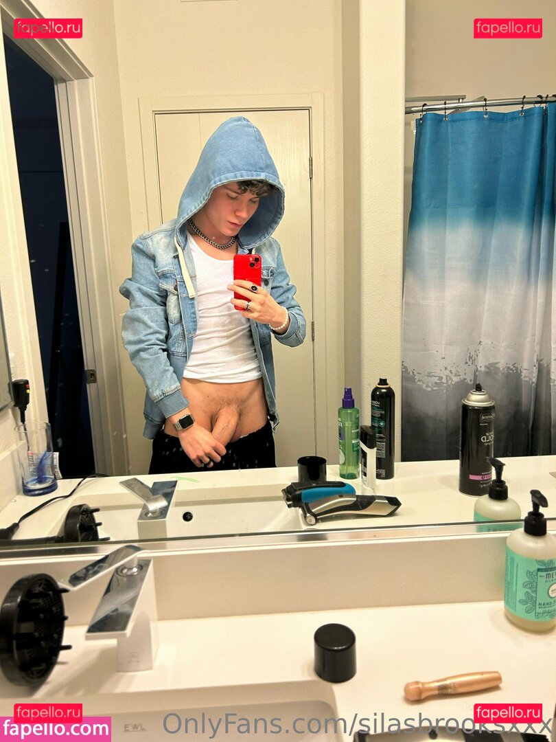 silasbrooksxxx / silasxbrooks Onlyfans Photo Gallery 