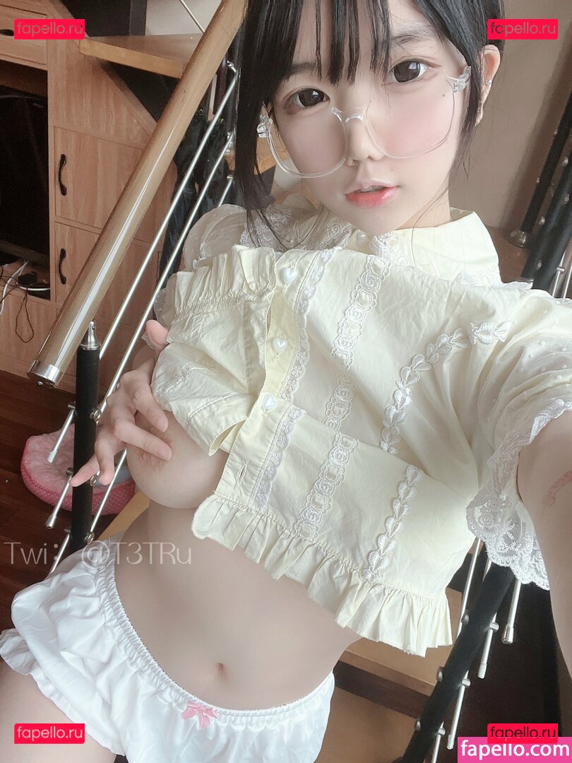 T3tru Nude Onlyfans Photo 40