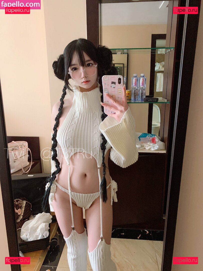 T3tru Nude Onlyfans Photo 21