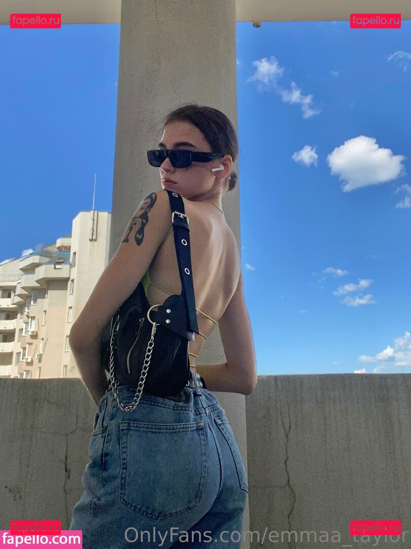 emma_taylor Nude Onlyfans Photo 44