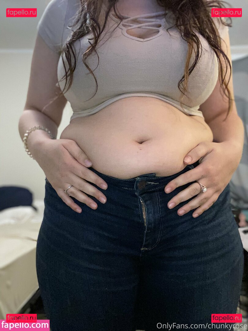 chunkyr0se / chunkyrose Onlyfans Photo Gallery 