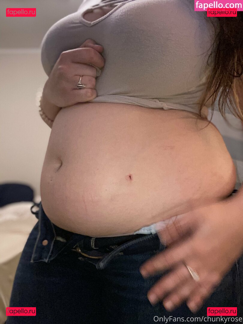 chunkyr0se / chunkyrose Onlyfans Photo Gallery 