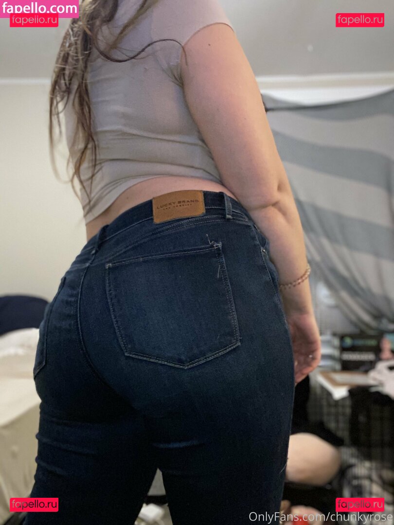 chunkyr0se / chunkyrose Onlyfans Photo Gallery 