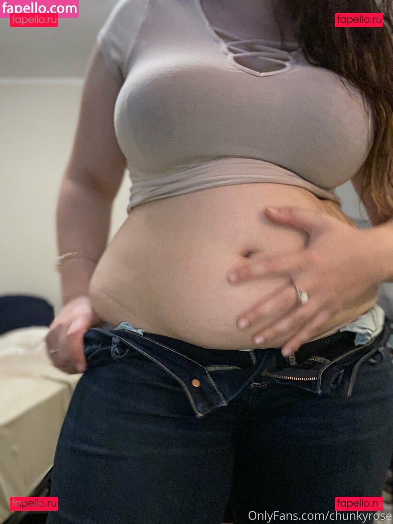 chunkyr0se / chunkyrose Onlyfans Photo Gallery 