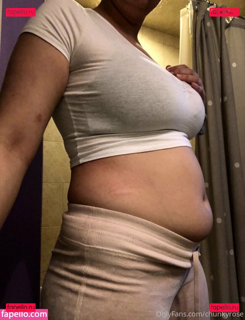 chunkyr0se / chunkyrose Onlyfans Photo Gallery 