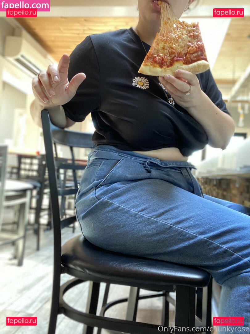 chunkyr0se / chunkyrose Onlyfans Photo Gallery 