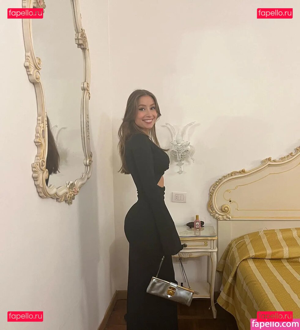 Camilla Hasselgaard Nude Onlyfans Photo 11