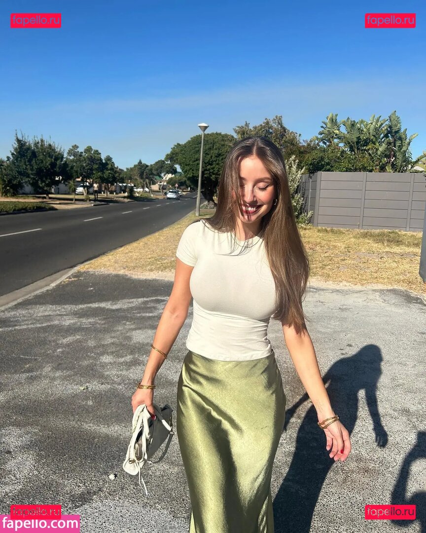 Camilla Hasselgaard Nude Onlyfans Photo 6