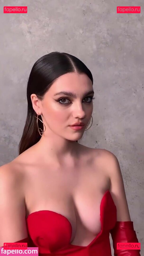 Emily Carey Nude Onlyfans Photo 43