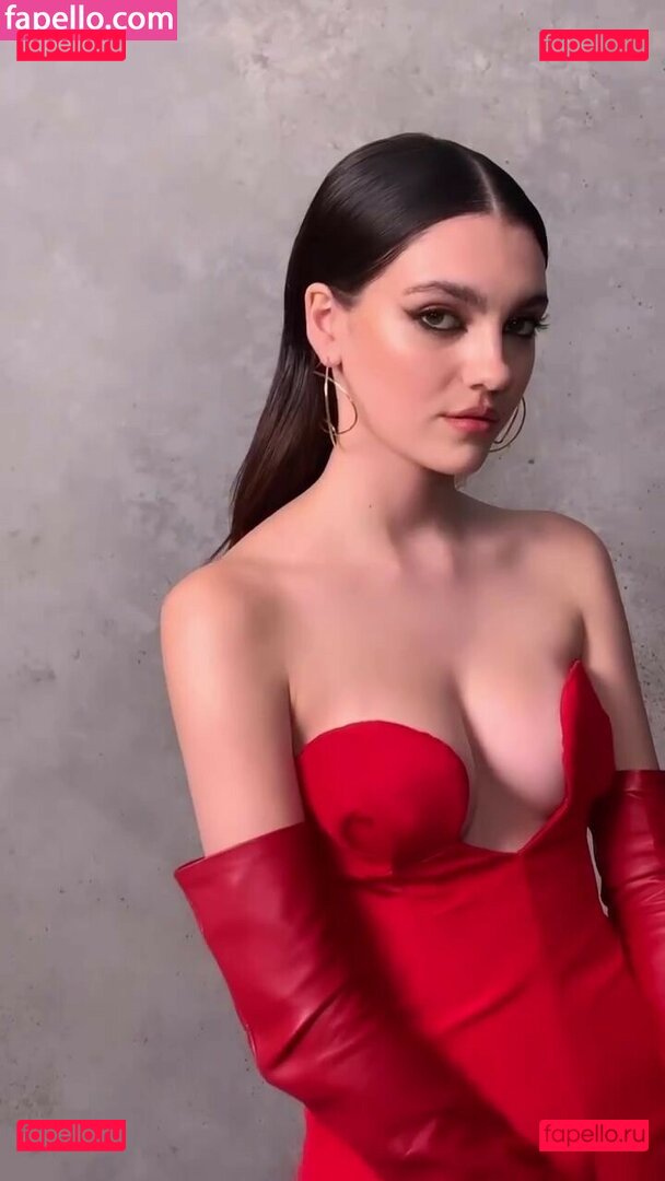 Emily Carey Nude Onlyfans Photo 42