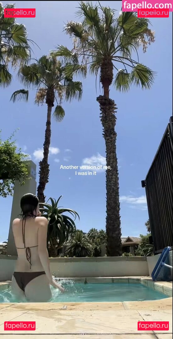 Emily Carey Nude Onlyfans Photo 35
