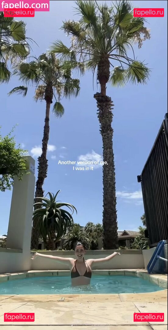 Emily Carey Nude Onlyfans Photo 34