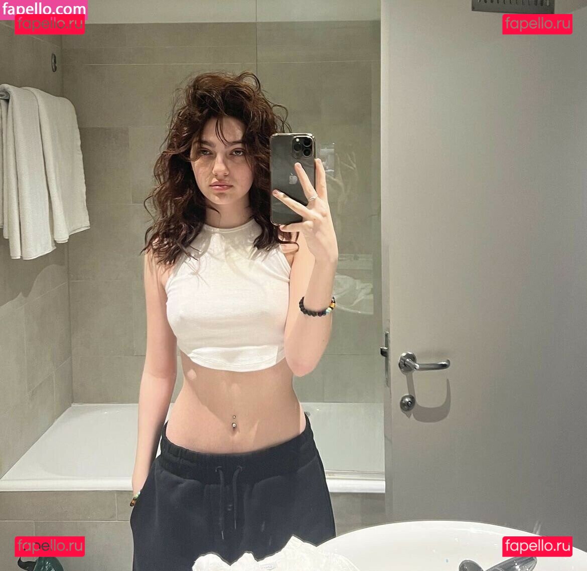 Emily Carey Nude Onlyfans Photo 31