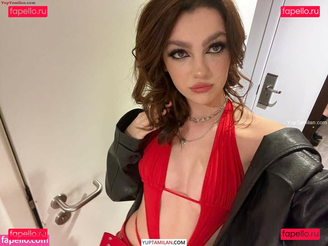 Emily Carey Nude Onlyfans Photo 27
