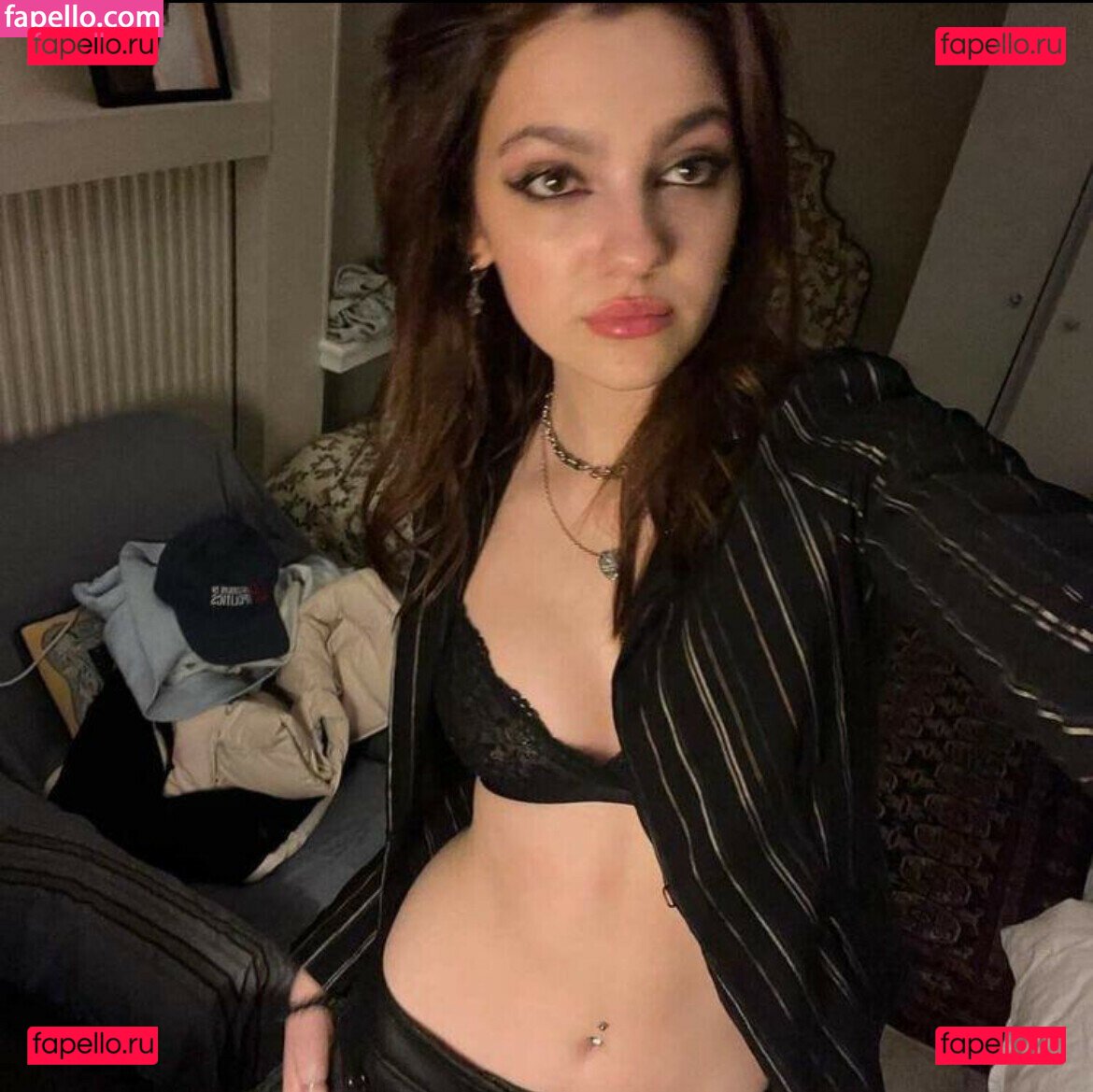 Emily Carey Nude Onlyfans Photo 26