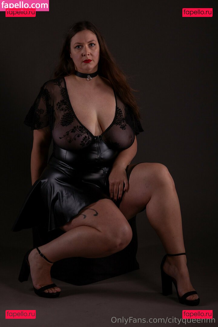 cityqueennn Onlyfans Photo Gallery 