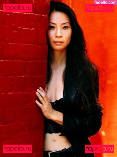 Lucy Liu / LucyLiu / lucyliuofficial / thelucyliu / toyme Onlyfans Photo Gallery 