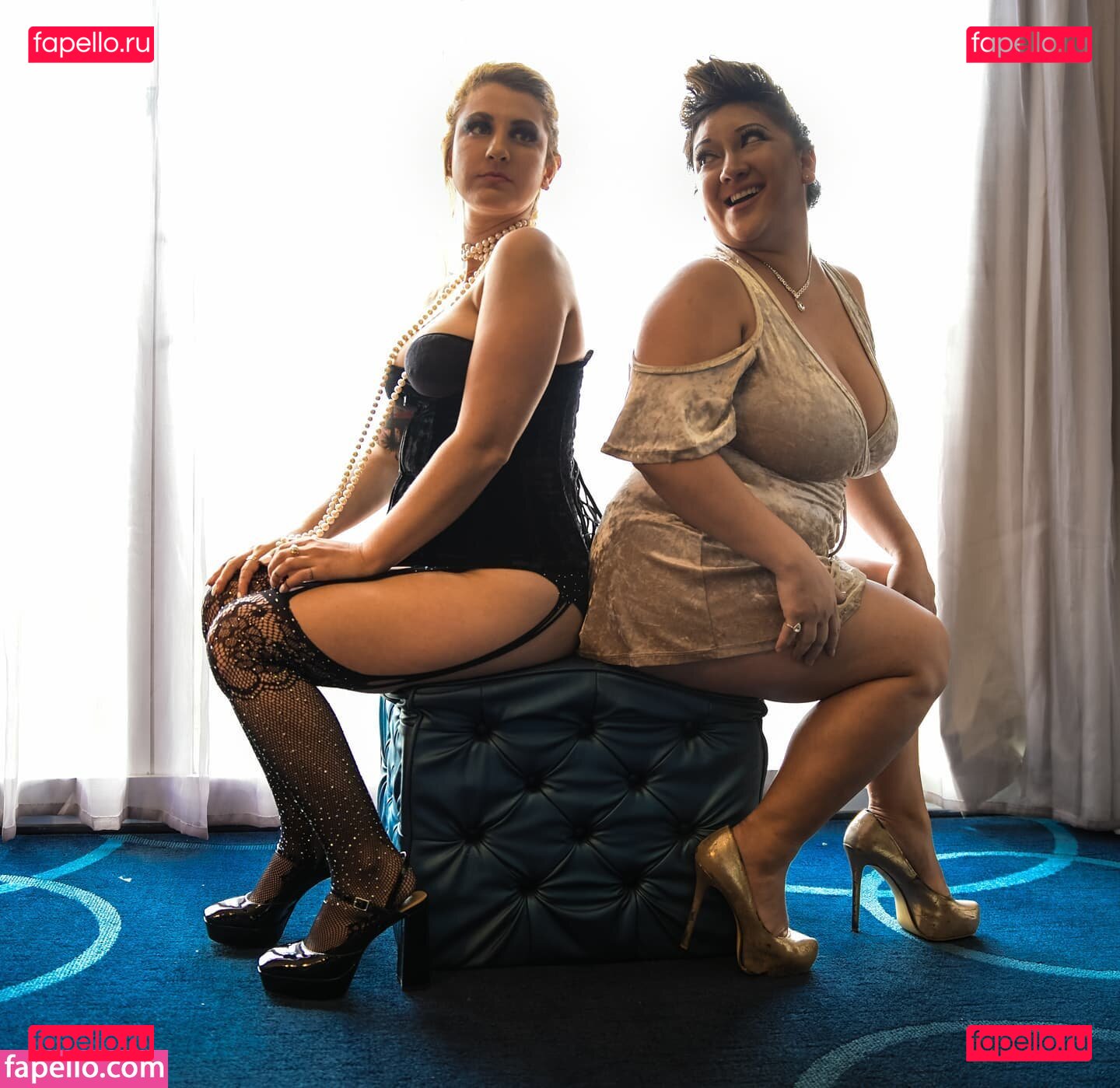 isapuzzini_model / xladonnax Onlyfans Photo Gallery 