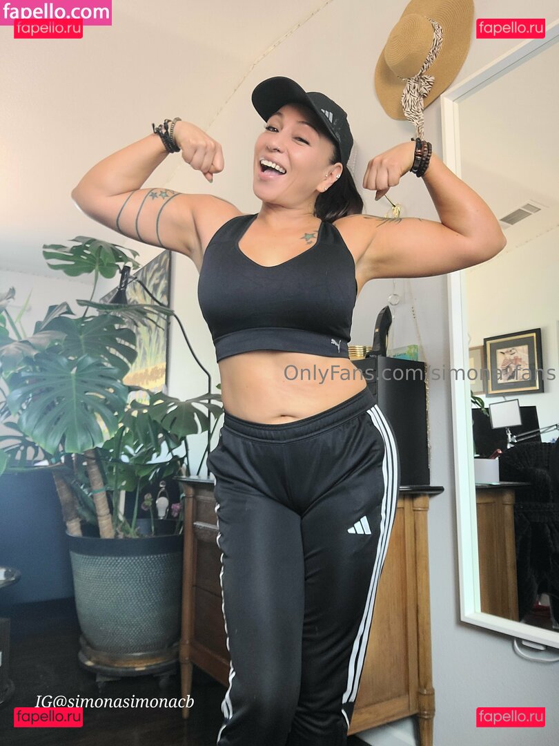 simona_fans Nude Onlyfans Photo 9