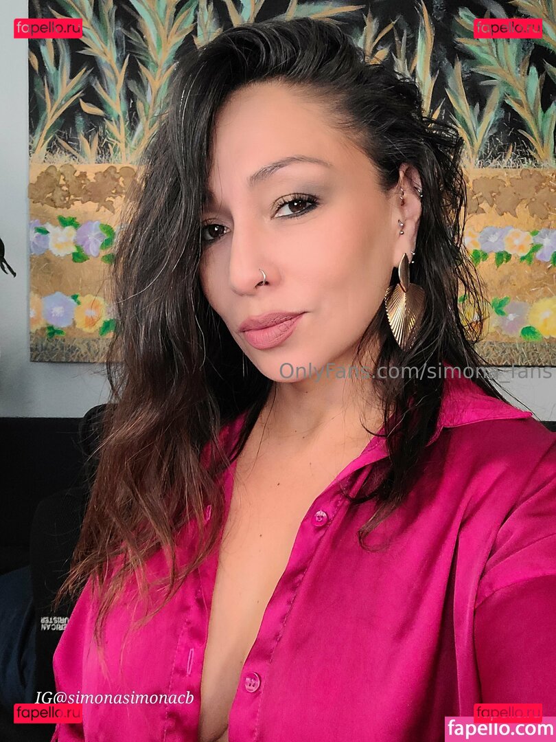 simona_fans Nude Onlyfans Photo 5