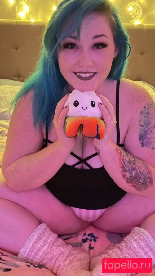 Battyfreaks Nude Onlyfans Photo 14