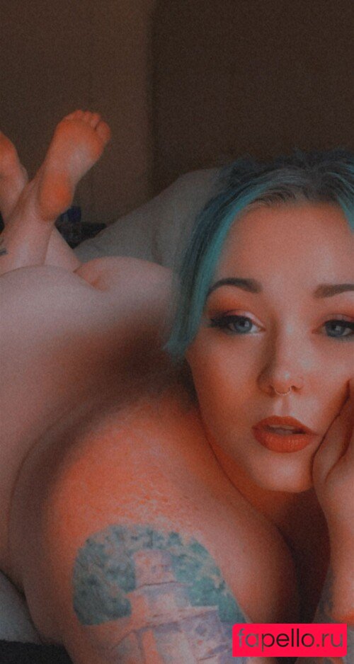Battyfreaks Nude Onlyfans Photo 12