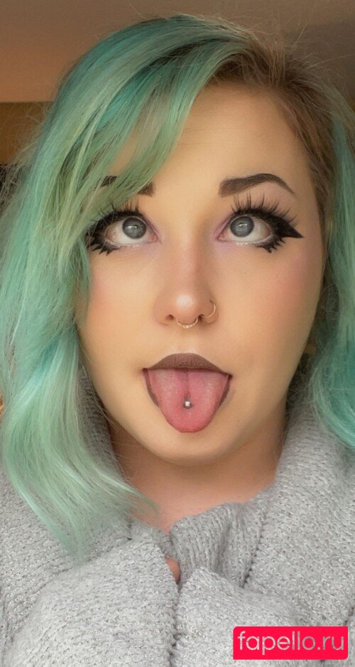 Battyfreaks Nude Onlyfans Photo 10
