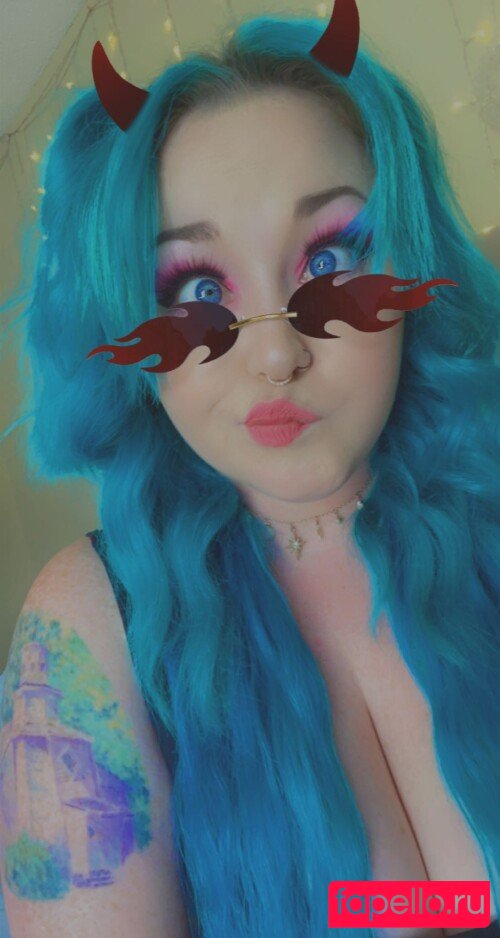 Battyfreaks Nude Onlyfans Photo 9
