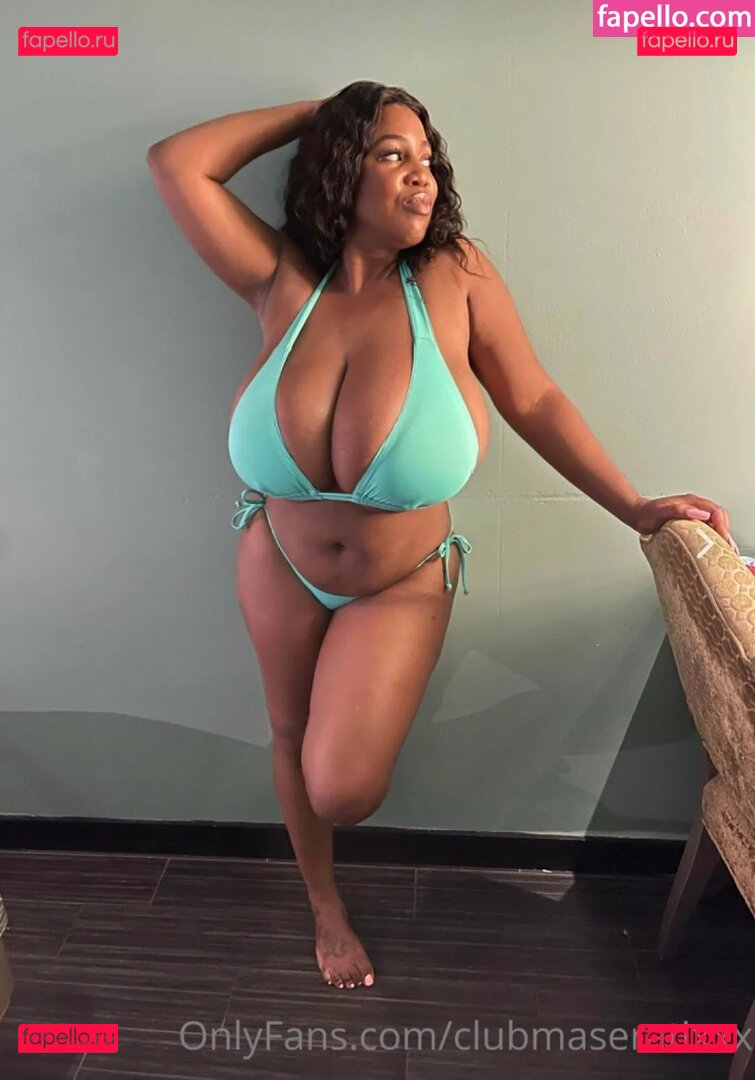 MaseratiXXX Nude Onlyfans Photo 25