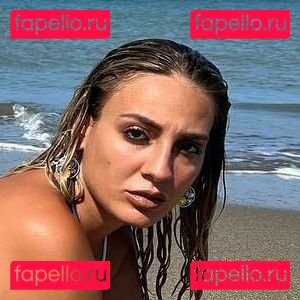 Francesca Manzini / f_manza1 Onlyfans Photo Gallery 