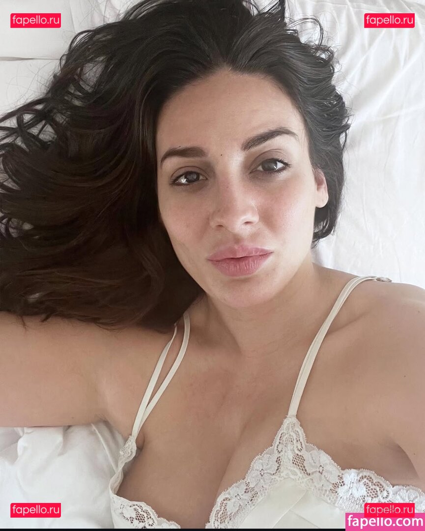 Francesca Manzini / f_manza1 Onlyfans Photo Gallery 