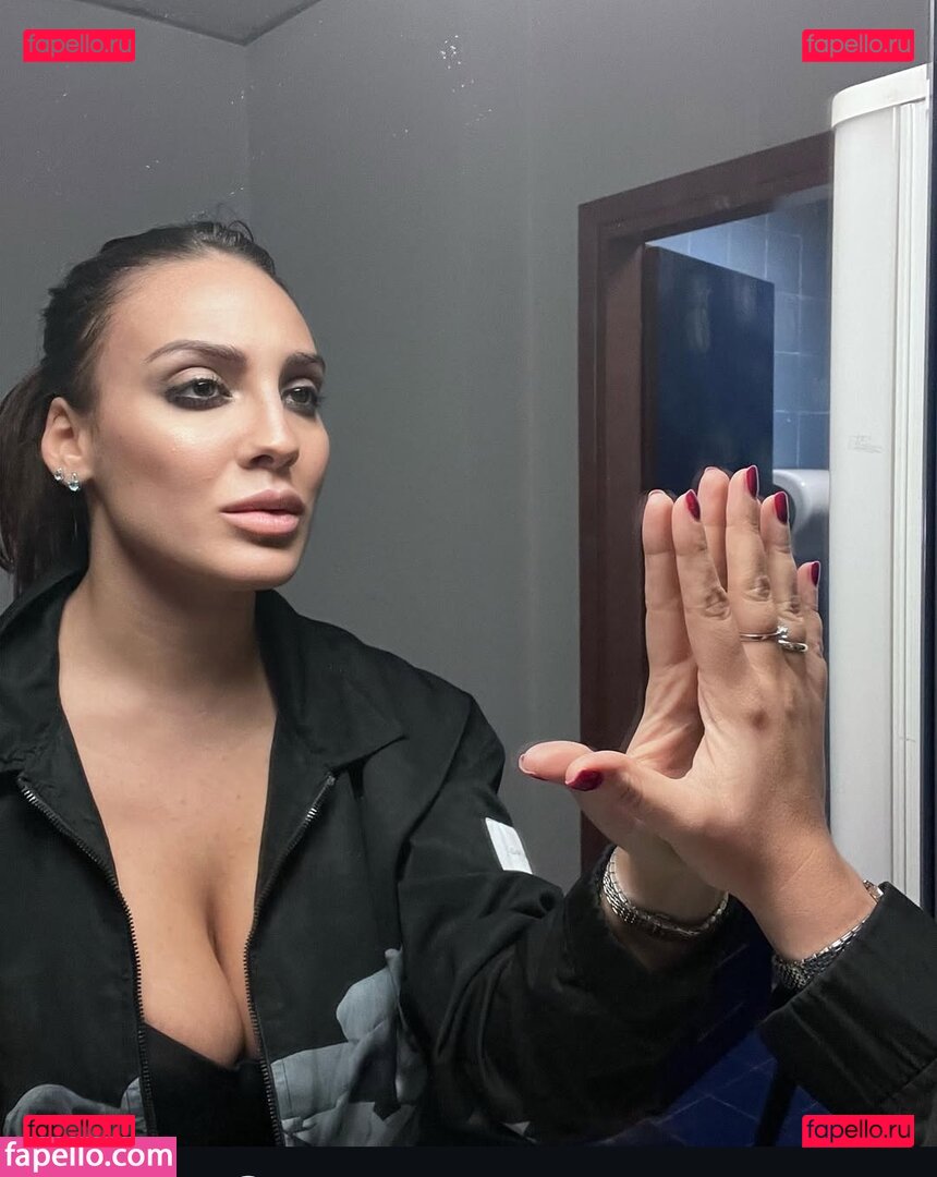 Francesca Manzini / f_manza1 Onlyfans Photo Gallery 