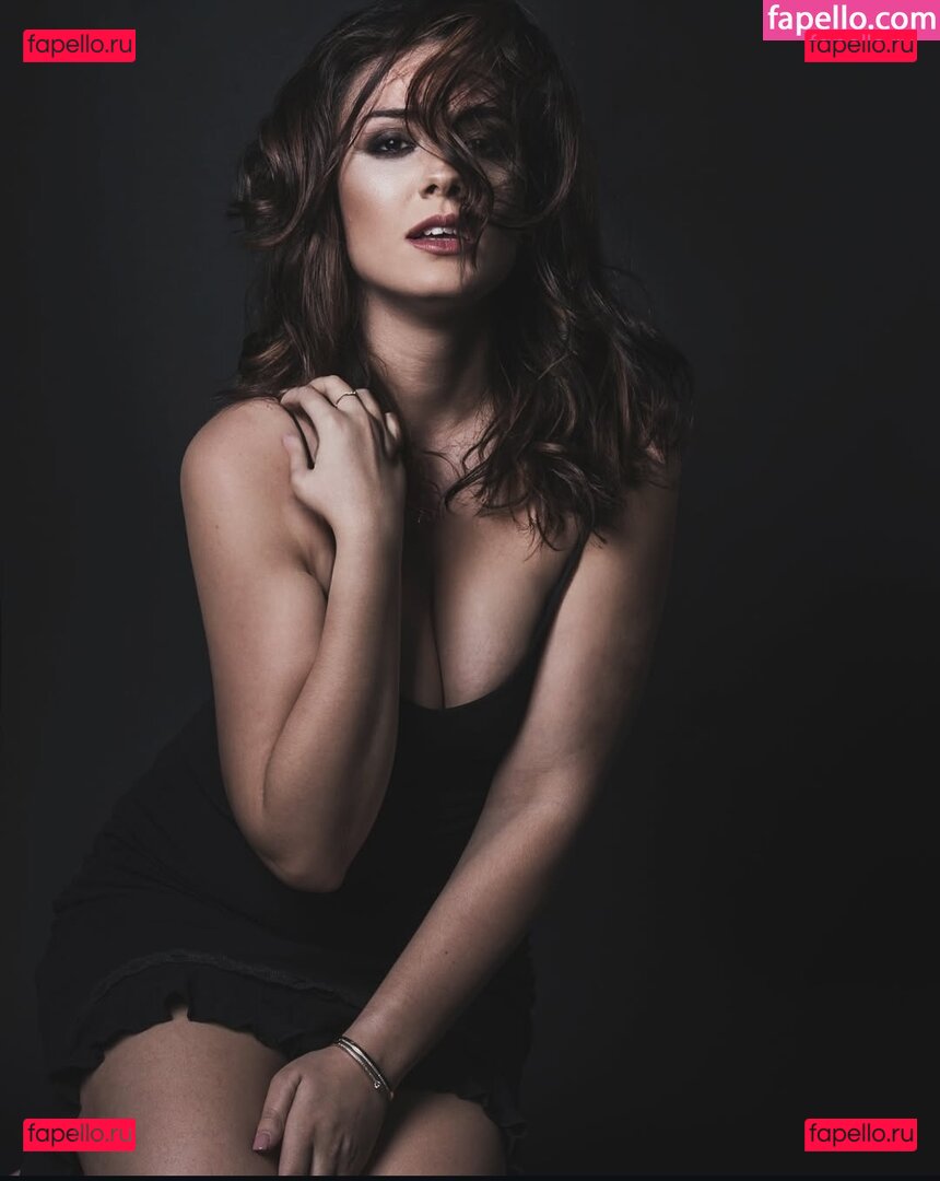 Francesca Manzini / f_manza1 Onlyfans Photo Gallery 