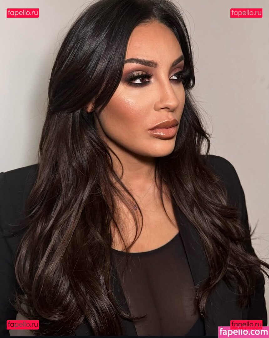 Francesca Manzini / f_manza1 Onlyfans Photo Gallery 