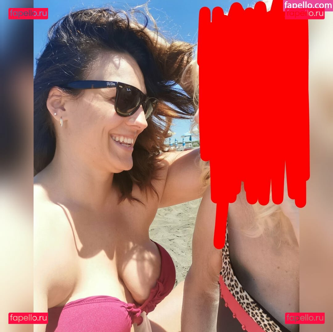 Francesca Manzini / f_manza1 Onlyfans Photo Gallery 