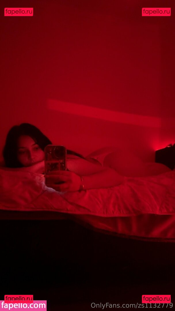 zs1132779 Onlyfans Photo Gallery 