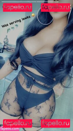 Dee Shanell Nude Onlyfans Photo 51