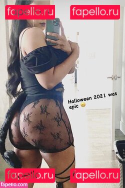 Dee Shanell Nude Onlyfans Photo 50