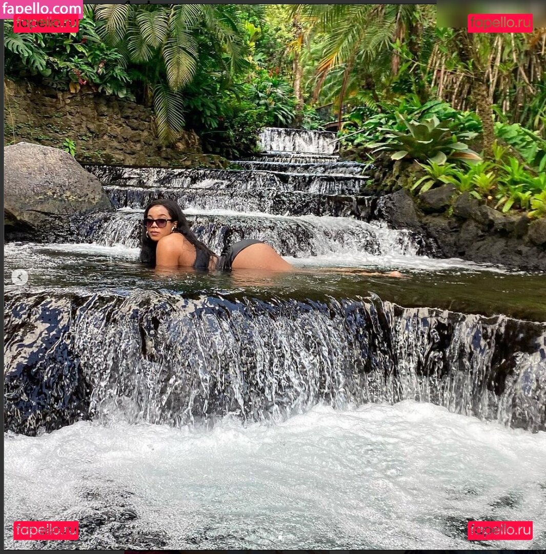 Dee Shanell Nude Onlyfans Photo 49
