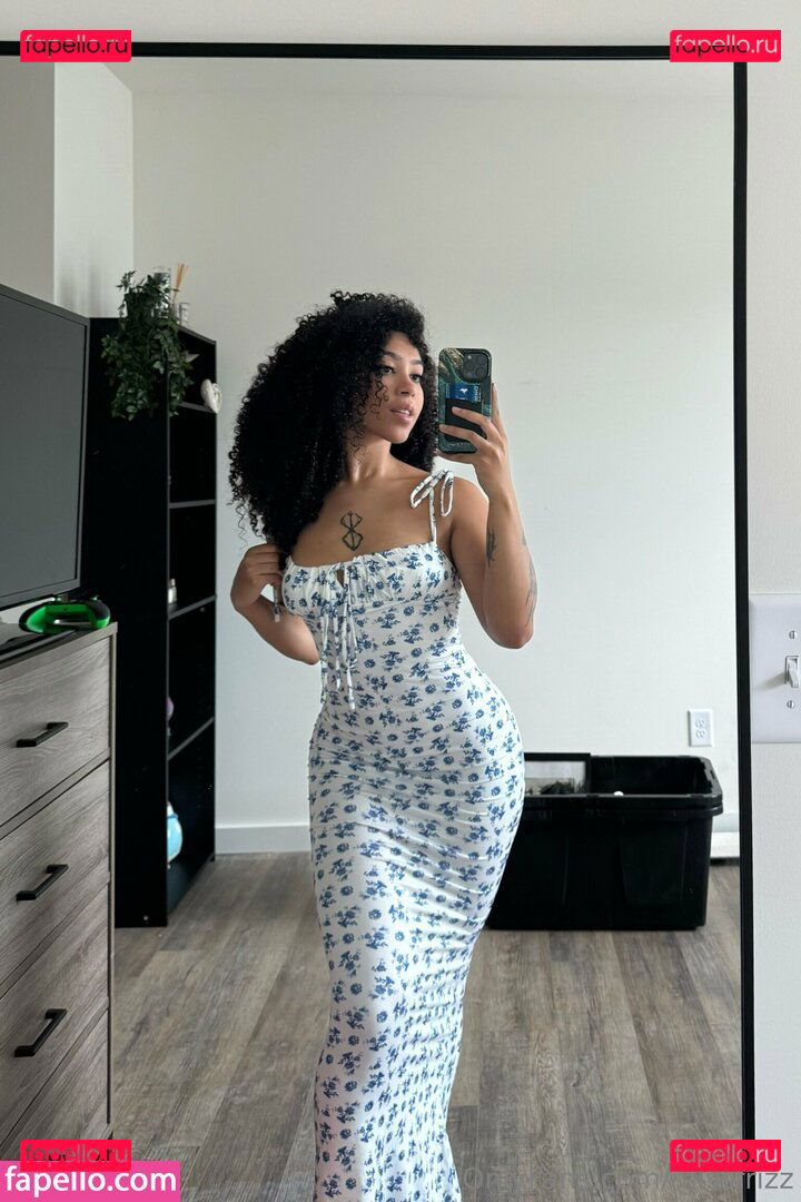 miss__frizz / missfrizz Onlyfans Photo Gallery 