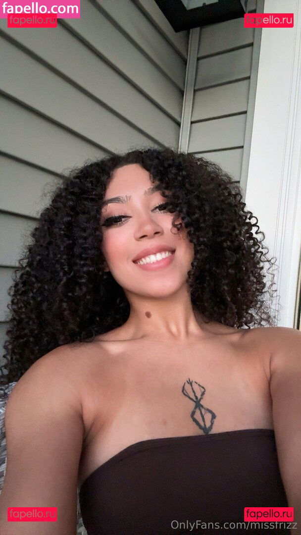 miss__frizz / missfrizz Onlyfans Photo Gallery 