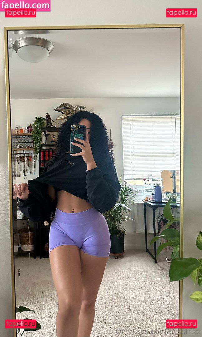 miss__frizz / missfrizz Onlyfans Photo Gallery 