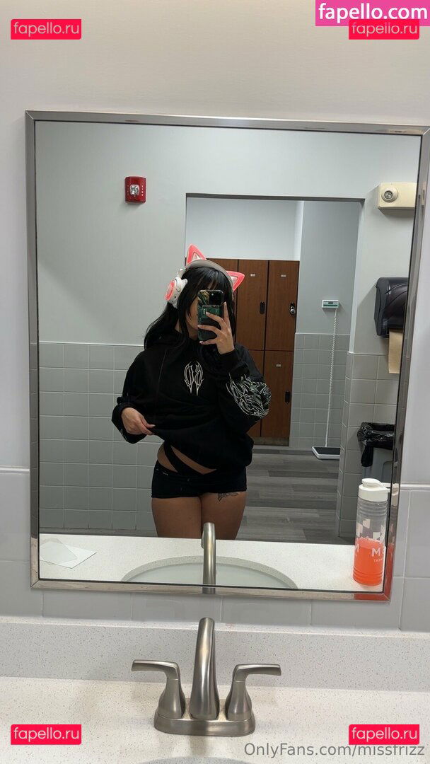 miss__frizz / missfrizz Onlyfans Photo Gallery 