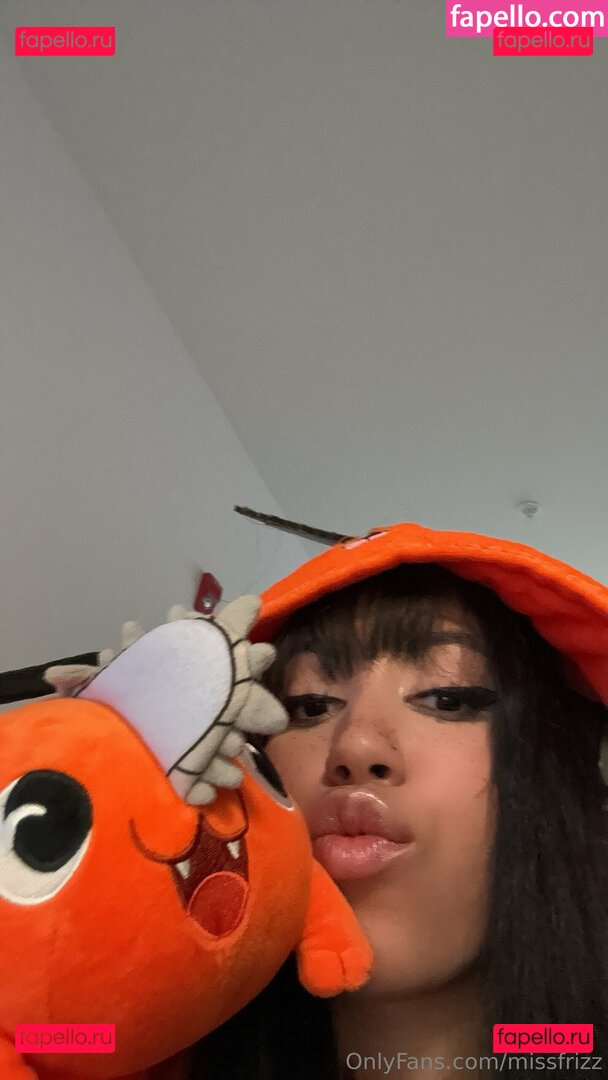 miss__frizz / missfrizz Onlyfans Photo Gallery 